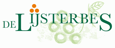 De Lijsterbes Logo