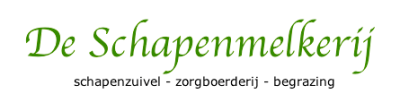 Logo De Schapenmelkerij