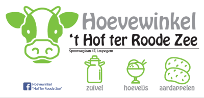 Logo Hof ter Roode Zee