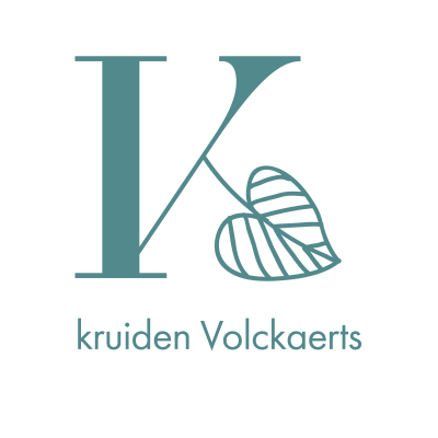 Logo kruiden Volckaerts 