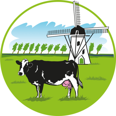 Logo Kaasmakerij De Moerenaar