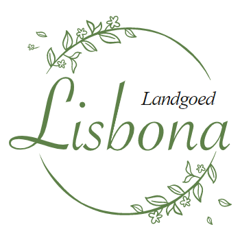 Logo Landgoed Lisbona