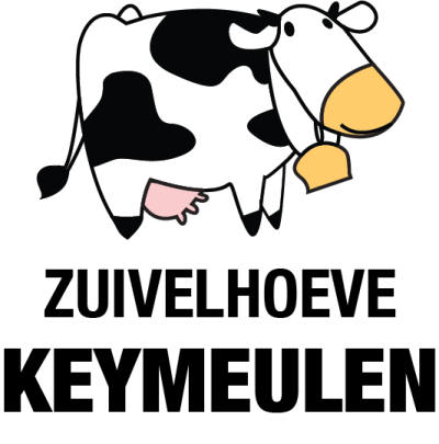 Logo Zuivelhoeve Keymeulen