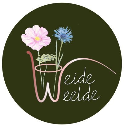 Logo WeideWeelde