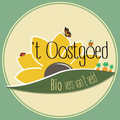 Logo 't Oostgoed