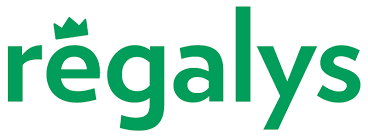 Logo Regalys