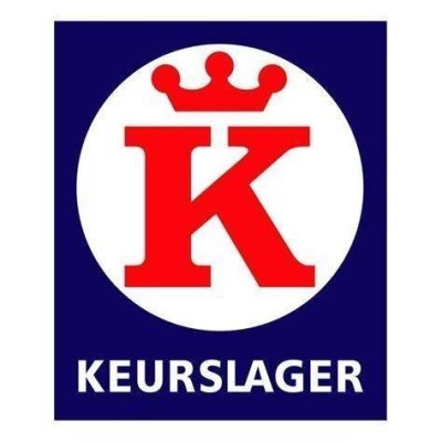 Logo Keurslagerij Luc & Marleen