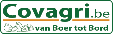 Logo Covagri.be