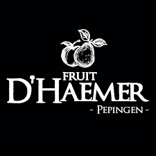 Logo Fruit D’Haemer 