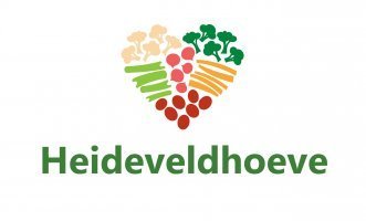 Logo Heideveldhoeve
