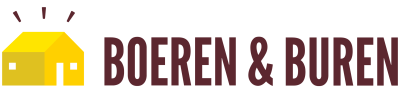 Logo Buurderij Ichtegem