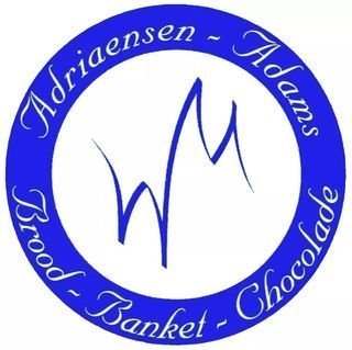 Logo Bakkerij Adriaensen - Adams