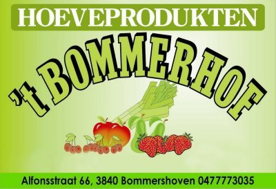 't Bommerhof 