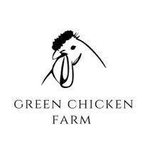 Green Chicken Farm logo