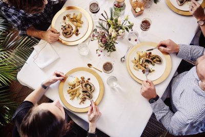 Gevuld kalfsgebraad met champignons Gevuld kalfsgebraad met champignons