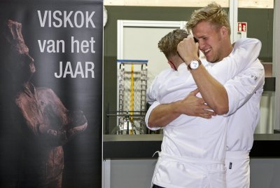 Piet Vande Casteele viskok 2022 Piet Vande Casteele viskok 2022