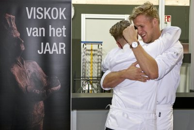 Piet Vande Casteele viskok 2022