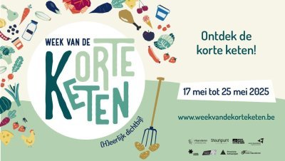 Week van de Korte Keten 2025