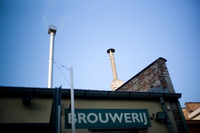 3 Fonteinen Brouwerij