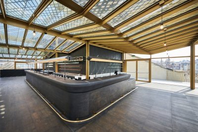 Belgian Beer World - Sky bar Belgian Beer World - Sky bar