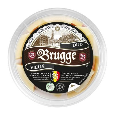 Brugge Oud in verpakking Brugge Oud in verpakking