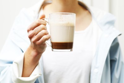 Chocolademelk Chocolademelk