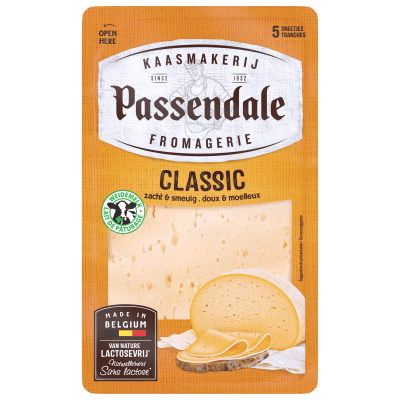 Passendale Classic