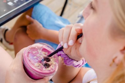 Milkshake Milkshake