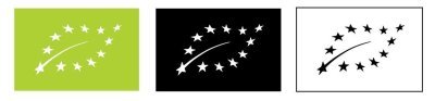 EU Biologo 3 kleuren EU Biologo 3 kleuren