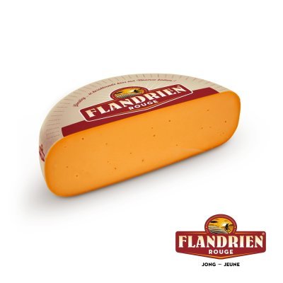 Flandrien Rouge Jong Flandrien Rouge Jong