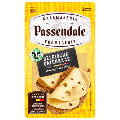 Passendale Gatenkaas