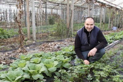 Zorgboerderij Boer Dirk