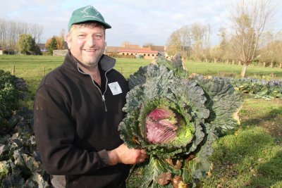 Gert Bracke van 't Groenselof