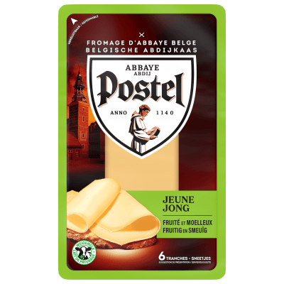 Postel Jong Postel Jong