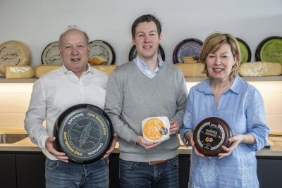 Familie Deweer-Steyaert Familie Deweer-Steyaert