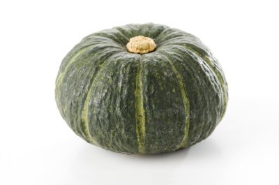 Kabocha-pompoen Kabocha-pompoen