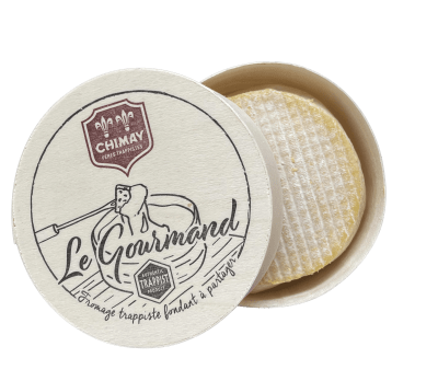 Le Gourmand Le Gourmand
