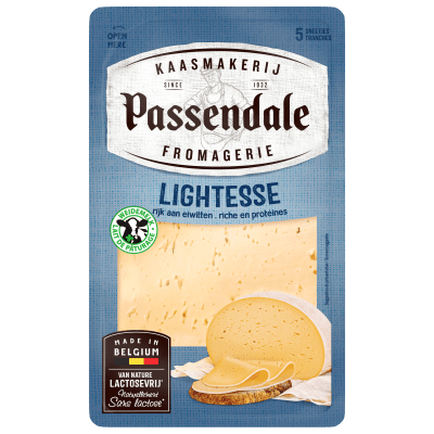 Passendale Lightesse