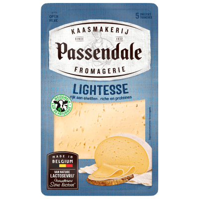Passendale Lightesse Passendale Lightesse