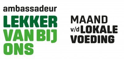 Maand van de lokale voeding Maand van de lokale voeding