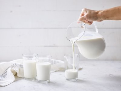 Hoe Zuivel Bewaren? | Lekker Van Bij Ons