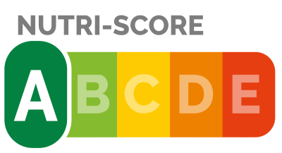 Nutri-score A Nutri-score A