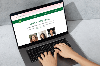 Lekker van bij ons Connect Lekker van bij ons Connect