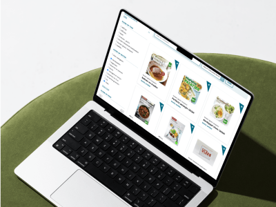 Webshop VLAM Webshop VLAM