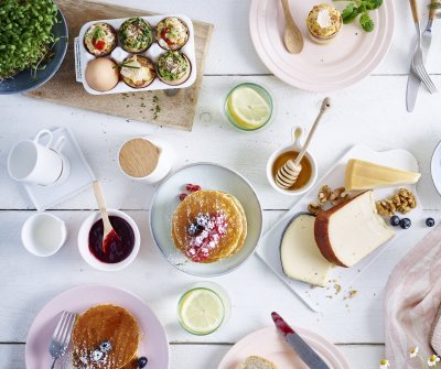 Paasbrunch Paasbrunch
