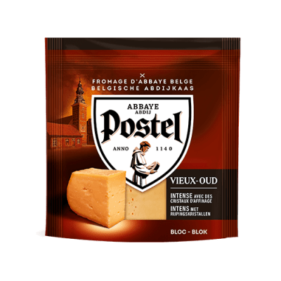 Postel Oud blok Postel Oud blok