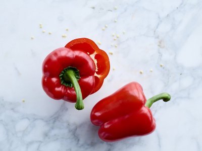 Paprika's Paprika's