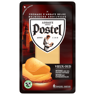Postel Oud Postel Oud