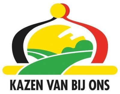 Logo Kazen van bij ons