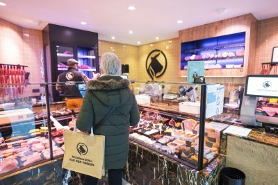 Hoeveslagerij Van Den Vreken Hoeveslagerij Van Den Vreken